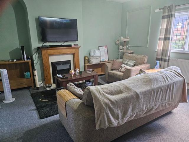 House for rent in Lower Bebington, New Ferry
