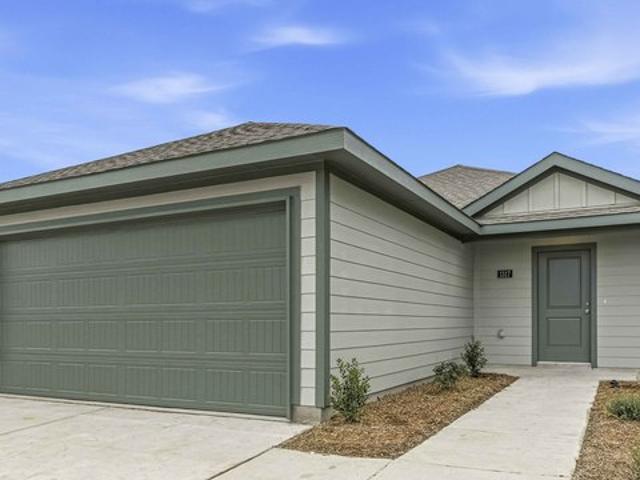House for sale in Emma, Missouri