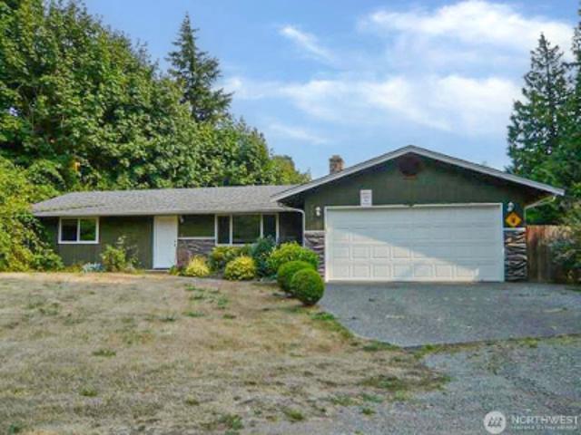 House for sale in Bellingham, Washington