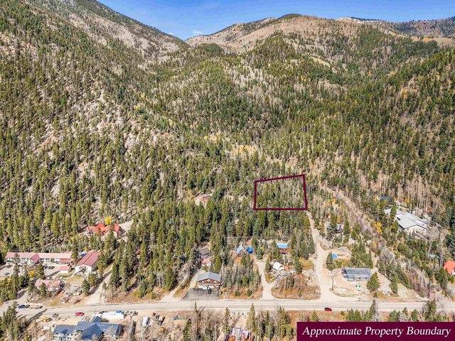 Land for sale in Taos Ski Valley, Taos County