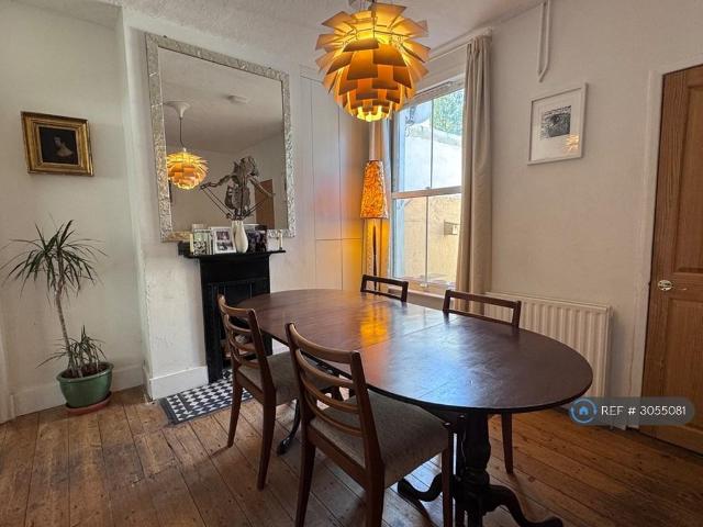 House for rent in London Borough of Newham, Greater London