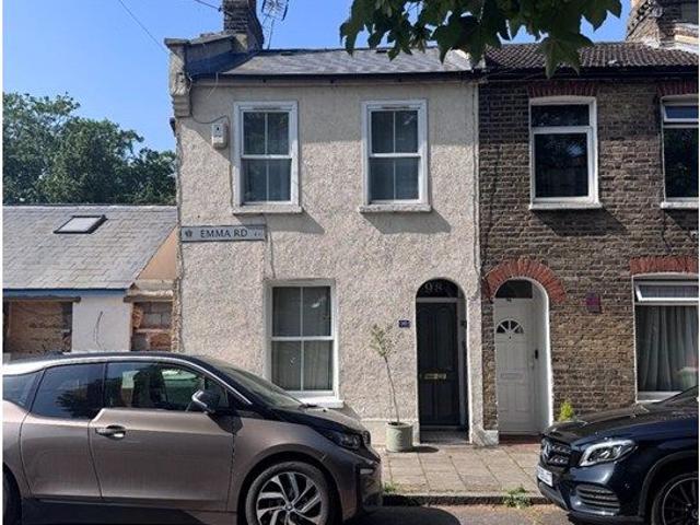 House for rent in Plaistow, Greater London
