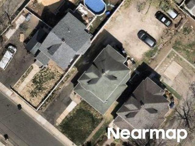 Property for sale in Plainfield, New Jersey