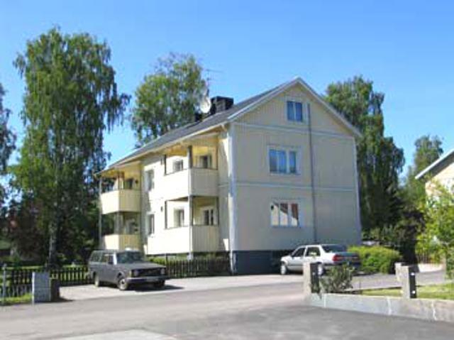 Lägenhet hyra i Emmaboda, Kalmar