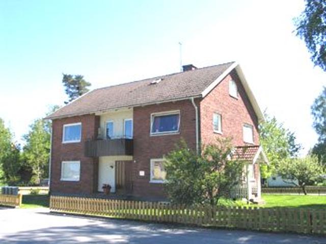 Lägenhet hyra i Emmaboda, Kalmar