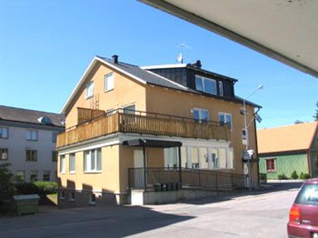 Lägenhet hyra i Emmaboda, Kalmar