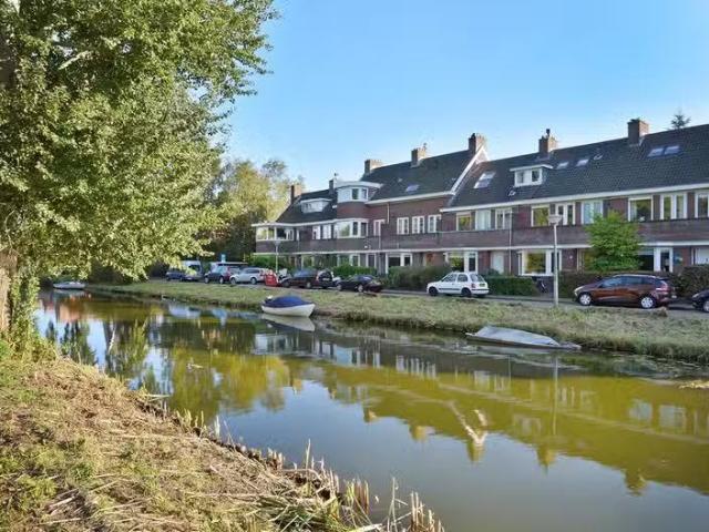 Landhuis te koop in Amstelveen