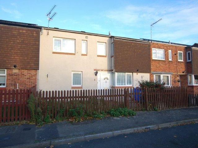 House for rent in Mildenhall, West Suffolk