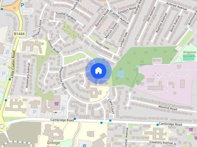 House for rent in Yarborough, Grimsby