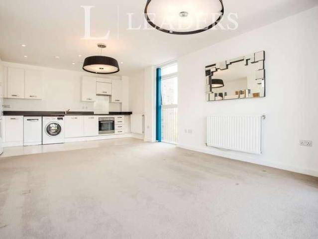 Apartment for rent in Chesterton, Arbury