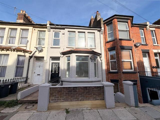 House for rent in St Leonards, Hastings