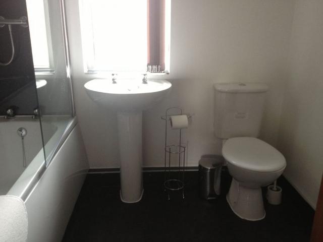 Apartment for rent in Plungington, Higher Bartle