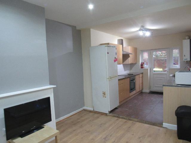 House for rent in Plungington, Higher Bartle
