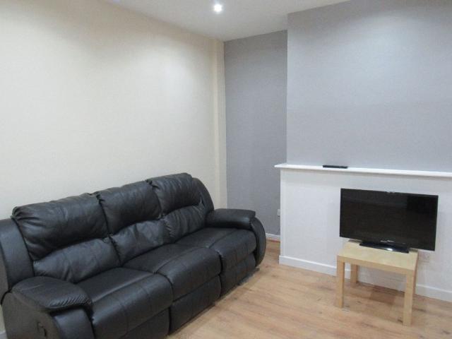 Apartment for rent in Plungington, Higher Bartle