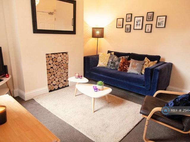 House for rent in Plungington, Higher Bartle