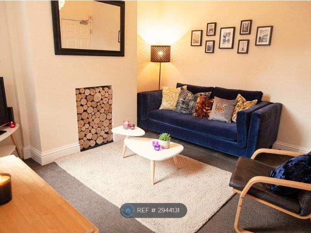 House for rent in Plungington, Higher Bartle