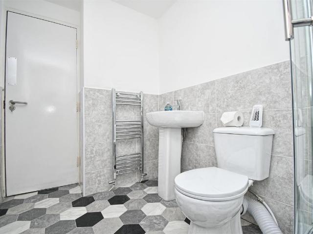 Room for rent in Plungington, Higher Bartle