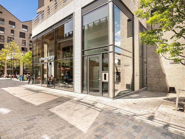 Appartement te huur in Oud-Zuid, Tilburg