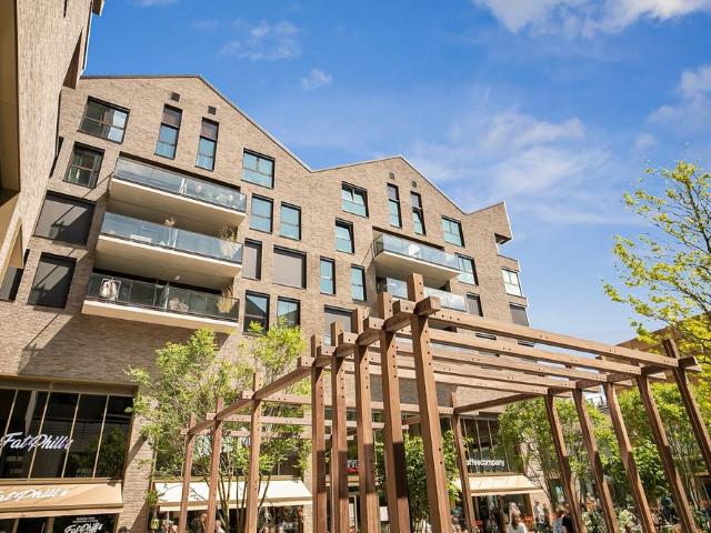 Appartement te huur in Tilburg, Tilburg Centrum