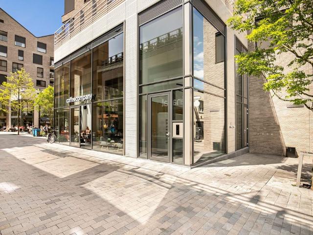 Appartement te huur in Tilburg, Tilburg Centrum