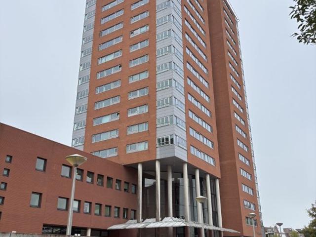 Appartement te huur in Centrum, Groningen