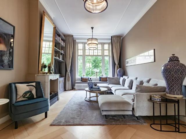 Appartement te huur in Zuid, Amsterdam