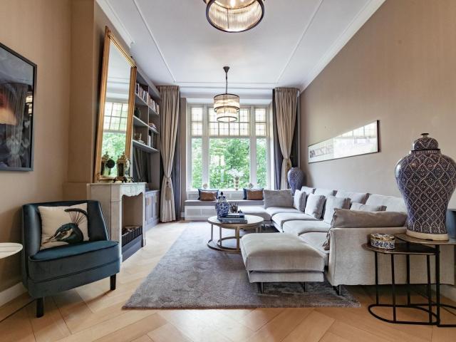 Appartement te huur in Zuid, Amsterdam