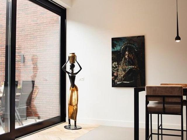 Appartement te huur in Spijkerkwartier, Arnhem