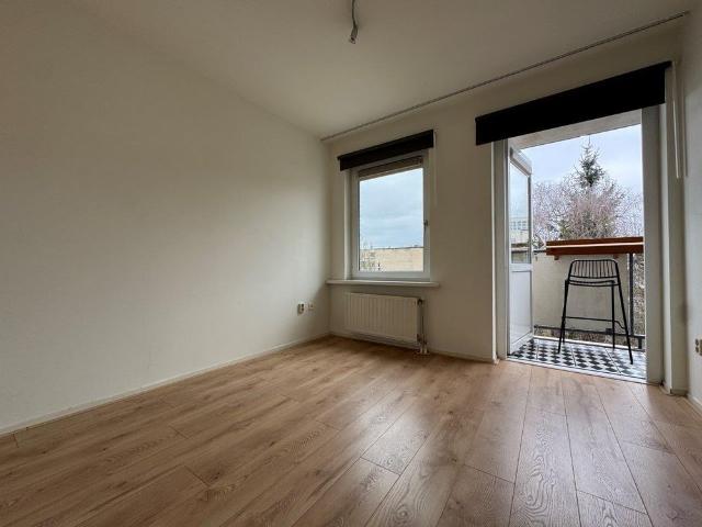 Appartement te huur in Centrum, Breda