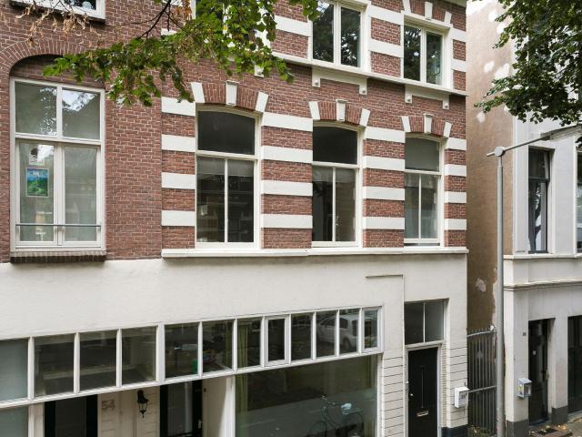 Appartement te huur in Spijkerkwartier, Arnhem