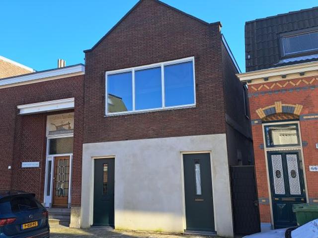 Appartement te huur in Roosendaal, Noord Brabant