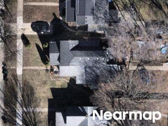 House for sale in Zion, Illinois