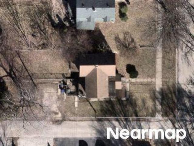 House for sale in Zion, Illinois