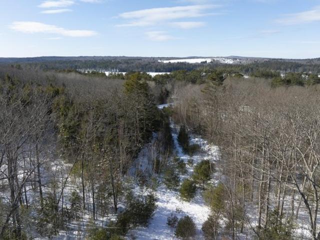 Land for sale in New Gloucester, Maine