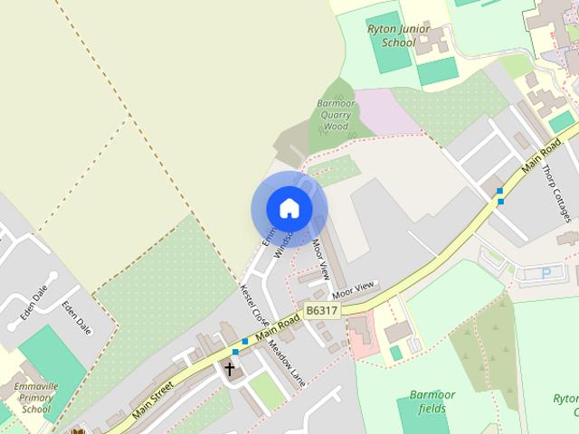 House for rent in Ryton, Gateshead