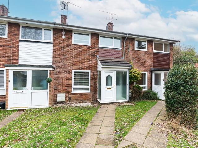 House for rent in Emmbrook, Wokingham