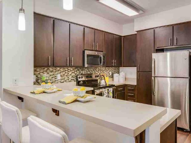 Apartment for rent in Emeryville, California