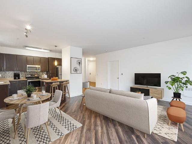 Apartment for rent in Emeryville, California