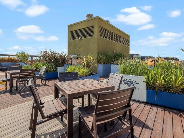 Apartment for rent in Emeryville, Alameda County
