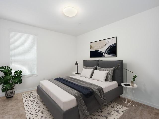 Apartment for rent in Emeryville, Alameda County