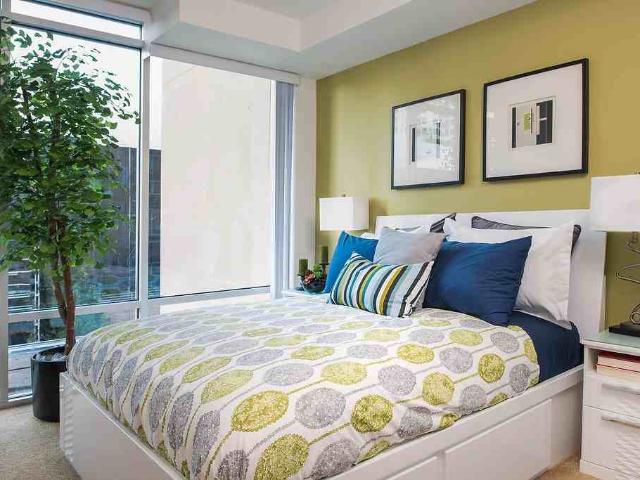 Apartment for rent in Emeryville, California