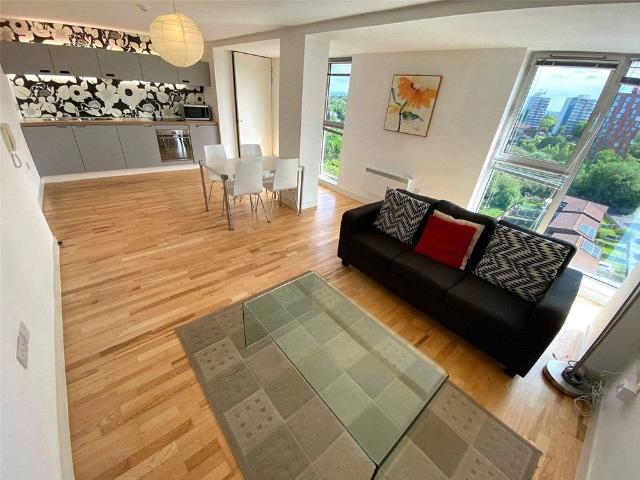 Apartment for rent in Georgia, Greater Manchester