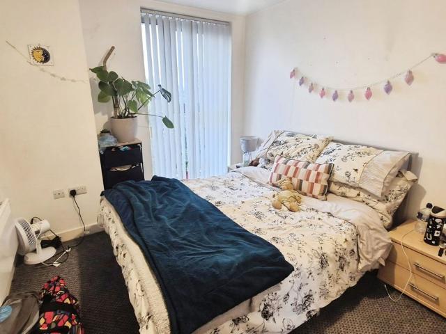 Apartment for rent in Georgia, Greater Manchester