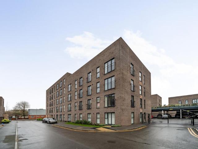 Apartment for rent in Stretford, Trafford