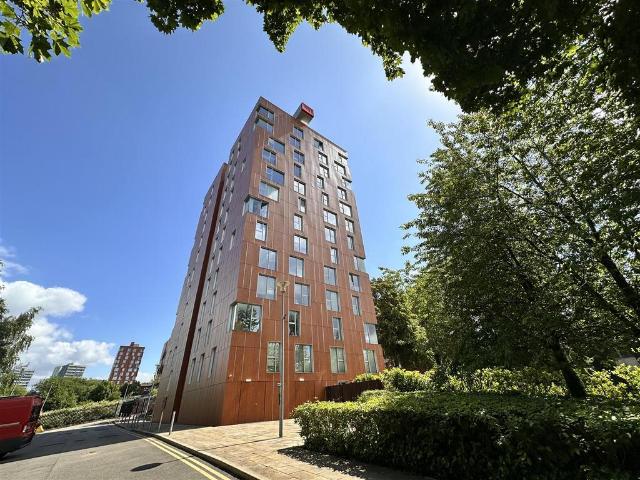 Apartment for rent in Georgia, Greater Manchester