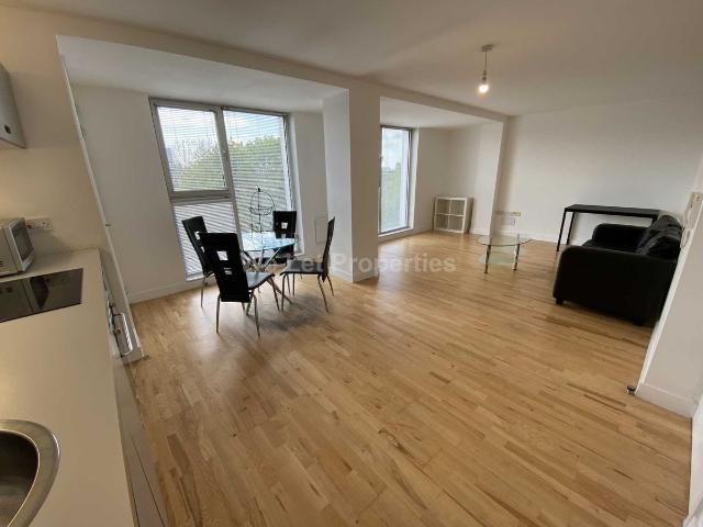 Apartment for rent in Georgia, Greater Manchester
