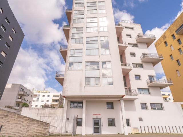 Appartement location à Nantes