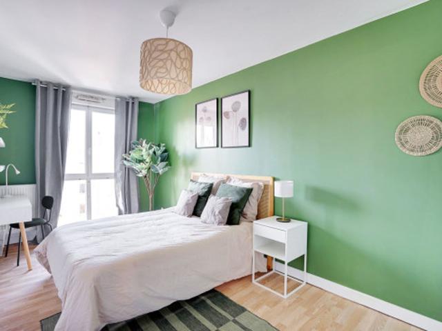 Appartement location à L'Haÿ-les-Roses, Le Kremlin-bicêtre