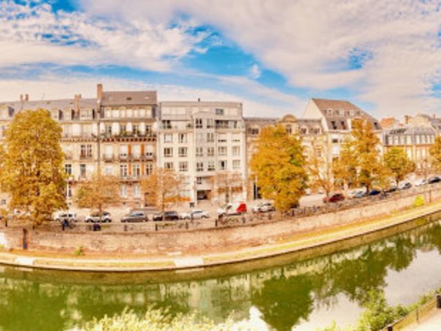 Appartement location à Strasbourg, Hoenheim
