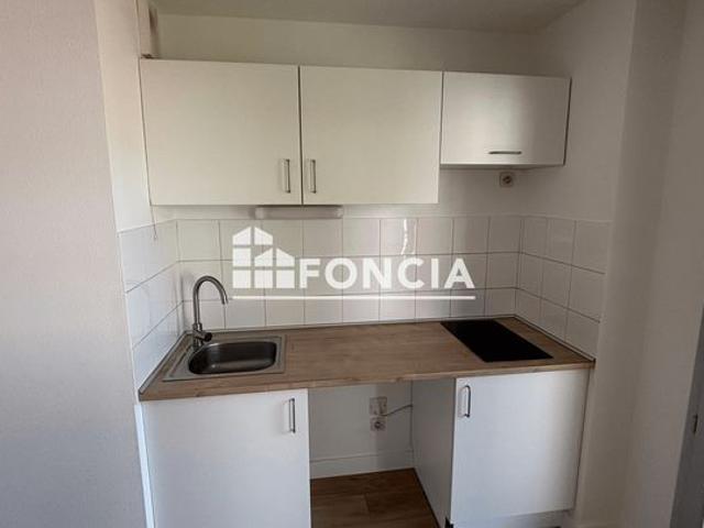 Appartement vente à Toulouse